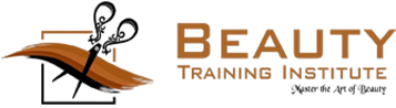 Beauty Training Institute logo